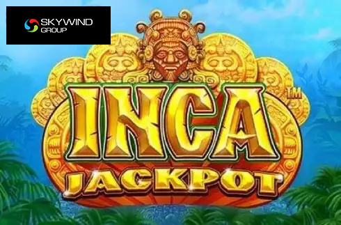 Inca Jackpot